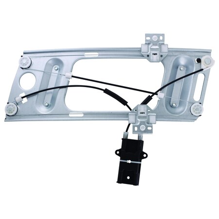 Wai Global WINDOW REGULATOR ONLY, WPR0052R WPR0052R
